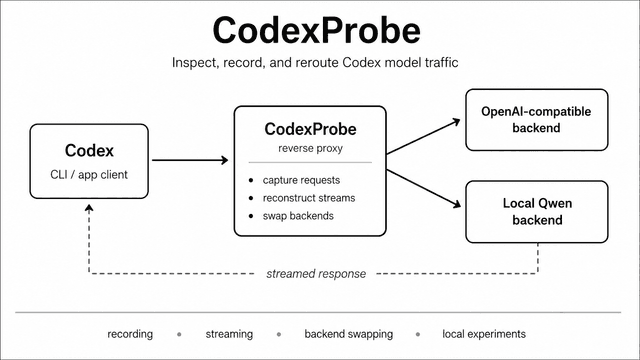 CodexProbe