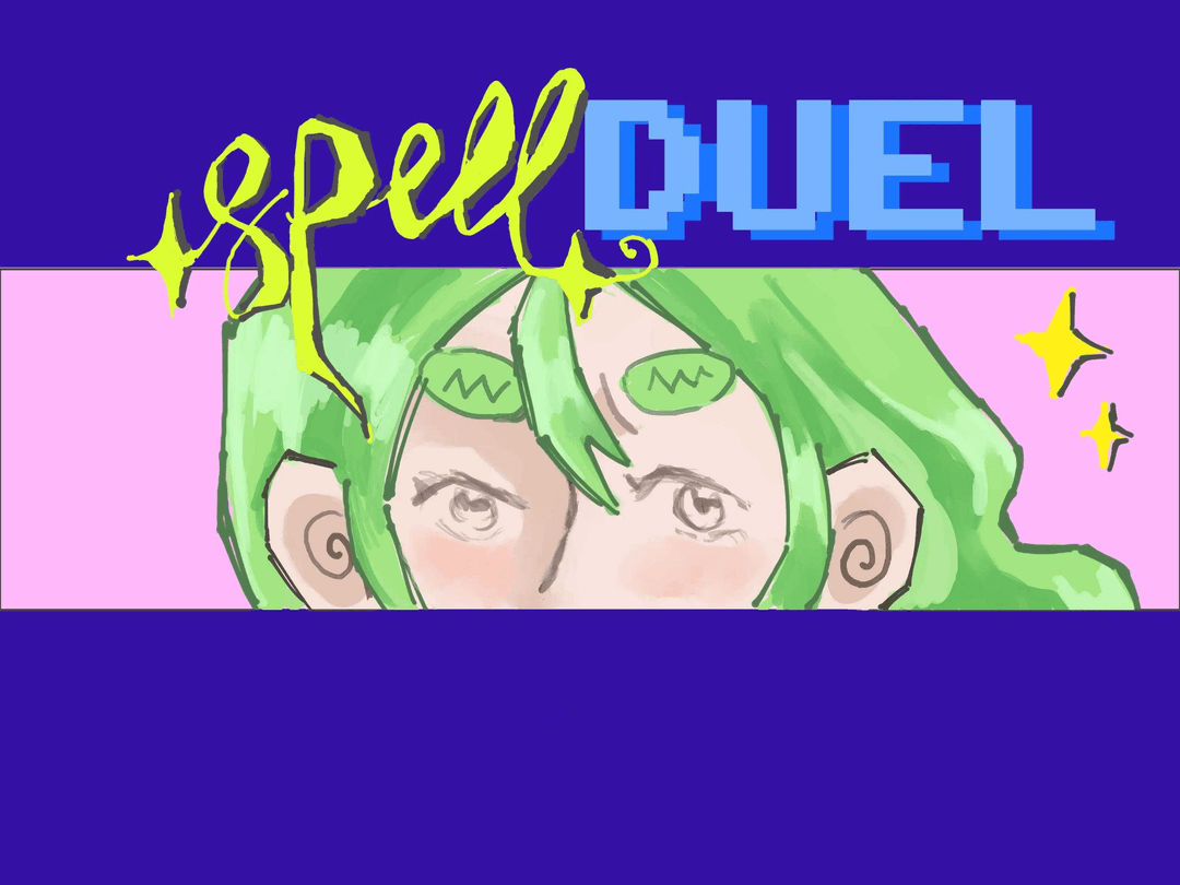 SpellDuel